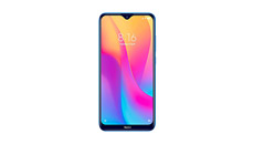 Service Xiaomi Redmi 8A