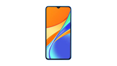 Folie Xiaomi Redmi 9C