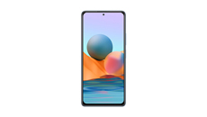 Folie Xiaomi Redmi Note 10 Pro