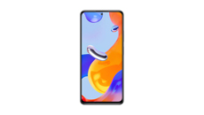 Folie Xiaomi Redmi Note 11 Pro