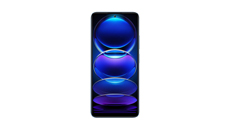 Accesorii Xiaomi Redmi Note 12 