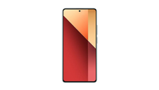 Huse Xiaomi Redmi Note 13 Pro 4G
