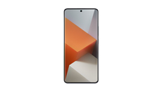 Huse Xiaomi Redmi Note 13 Pro+