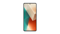 Xiaomi Redmi Note 13 Husa & Accesorii