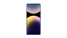 Accesorii Xiaomi Redmi Note 14 Pro 4G