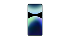 Accesorii Xiaomi Redmi Note 14 Pro+ 5G