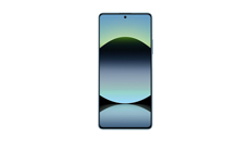 Xiaomi Redmi Note 14S Husa & Accesorii