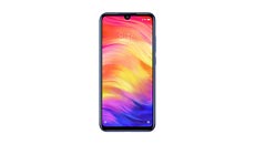 Service Xiaomi Redmi Note 7 Pro