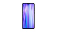 Folie Xiaomi Redmi Note 8 Pro