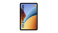 Xiaomi Redmi Pad 2 9.7 Husa & Accesorii