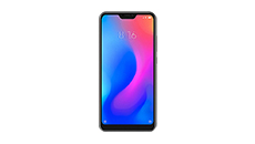 Service Xiaomi Redmi Note 6 Pro