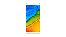 Service Xiaomi Redmi 5 Plus