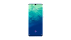 Folie ZTE Axon 10s Pro 5G