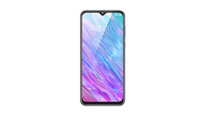 Folie ZTE Blade 20