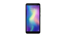 Folie ZTE Blade A5 (2019)