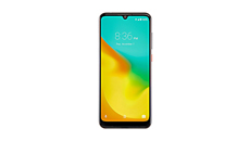 Folie ZTE Blade A7 Prime