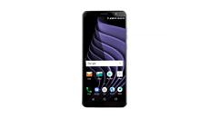 Folie ZTE Blade Max View