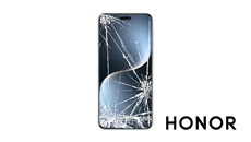 Schimbare display Honor