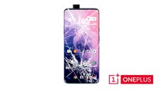 Schimbare display OnePlus