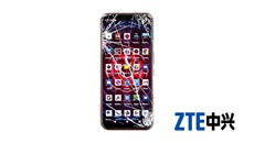 Schimbare display ZTE