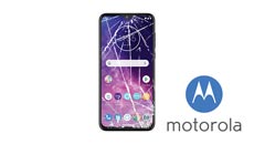 Schimbare display Motorola