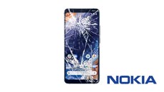Schimbare display Nokia