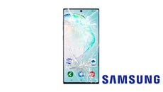 Schimbare display Samsung