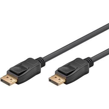 Cablu de conectare DisplayPort 1.2