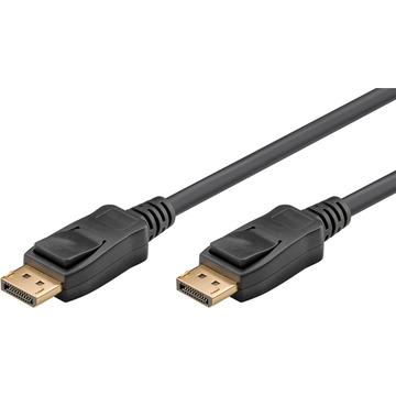 Cablu de conectare DisplayPort 2.0