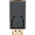 Adaptor DisplayPort/HDMI™ 1.1, placat cu aur