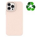 Husă Hibridă iPhone 13 Pro Max - Eco Nature