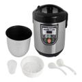 Esperanza Cooking Mate Aparat de Gatit Multifunctional - 860W