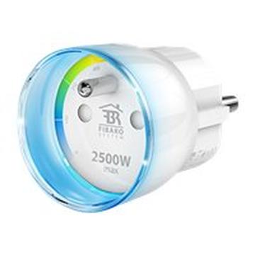 Smart Plug Wireless Fibaro FGWPF-102 ZW5