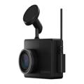 Garmin Dash Cam 57 Camera de bord - 2560 x 1440 - Negru