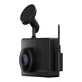 Garmin Dash Cam 67W Camera de bord 2560 x 1440 - Negru