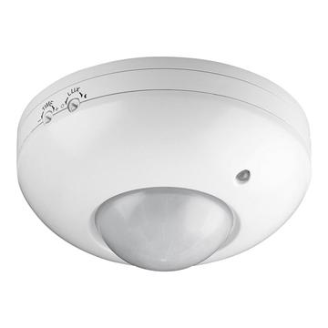 Senzor de Mișcare goobay PIR motion sensor 95172 - Alb