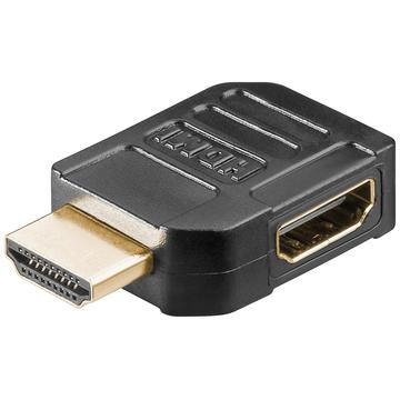 Adaptor HDMI™, Guldpläterad
