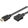 Cablu prelungitor HDMI™ cu viteză mare și Ethernet
