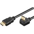 Cablu HDMI™ 270° de mare viteză cu Ethernet