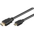 Cablu HDMI™ de mare viteză cu Ethernet (mini)