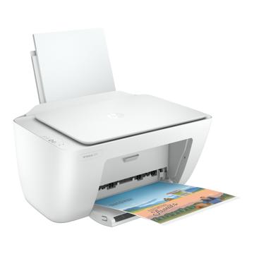 Imprimantă cu Jet de Cerneală HP Deskjet 2320 All-in-One