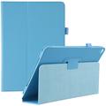 iPad 10.2 2019/2020/2021 Copertă folio pliabilă