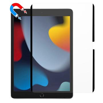 Protector de ecran magnetic din hârtie iPad 10.2 2019/2020/2021 cu aspect de hârtie