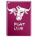 Husă TPU - iPad 10.2 2019/2020/2021 - Taur