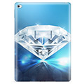 Husă TPU - iPad 10.2 2019/2020/2021 - Diamant