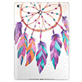 Husă TPU - iPad 10.2 2019/2020/2021 - Dreamcatcher