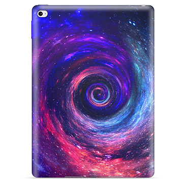 Husă TPU - iPad 10.2 2019/2020/2021 - Galaxie