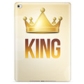 Husă TPU - iPad 10.2 2019/2020/2021 - Rege