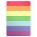 Husă TPU - iPad 10.2 2019/2020/2021 - Pride