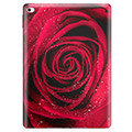 Husă TPU - iPad 10.2 2019/2020/2021 - Trandafir